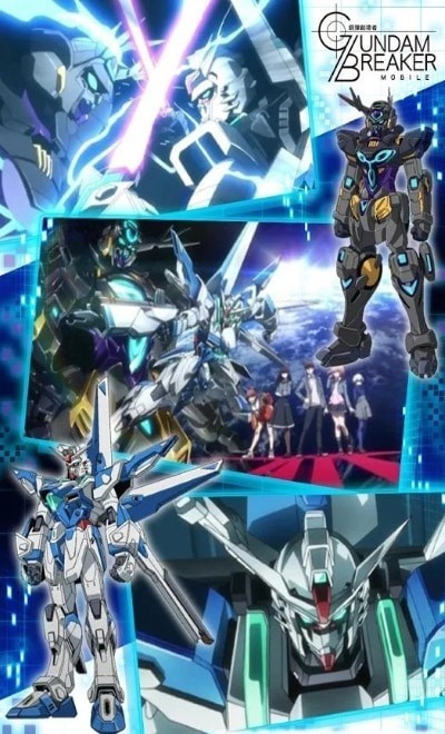 gbgw中文版4