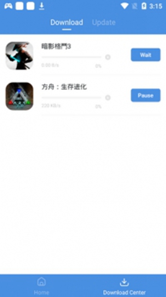 gamestoday安卓官网版1