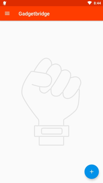 gadgetbridge正版4