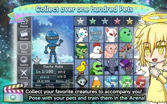 gachastudio中文版5