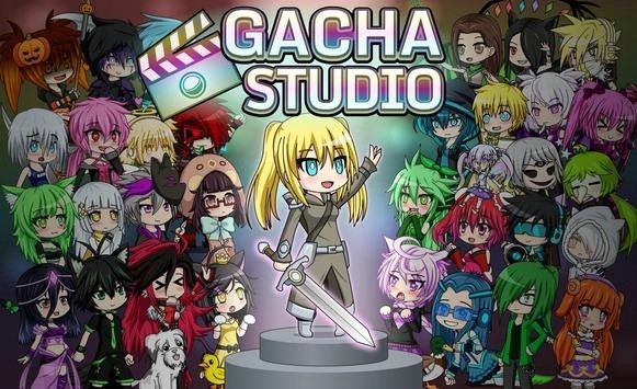 gachastudio破解版1
