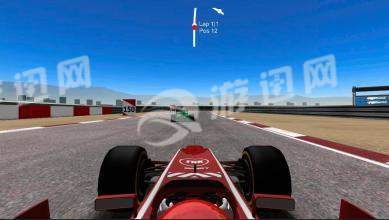 fxracerfree完整版3