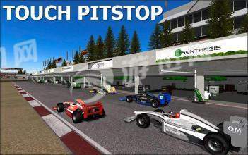 fx-racerfree游戏2