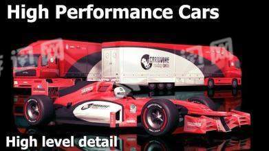 fx-racerfree游戏4