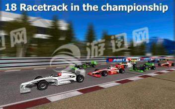 fx-racerfree游戏5