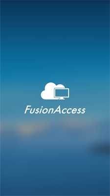 fusionaccess苹果版3