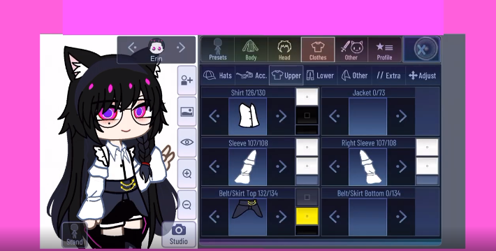 gachayune官方正版3