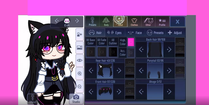 gachayune官方正版4