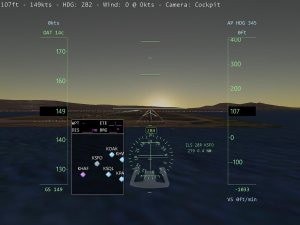 fsx模拟飞行中文版2