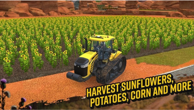 fs18模拟农场最新版v1.1.0.2安卓版本1