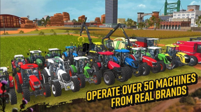 fs18模拟农场最新版v1.1.0.2安卓版本3