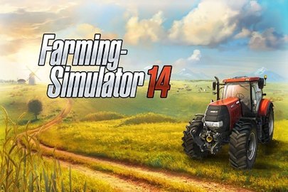 fs14模拟农场破解版2