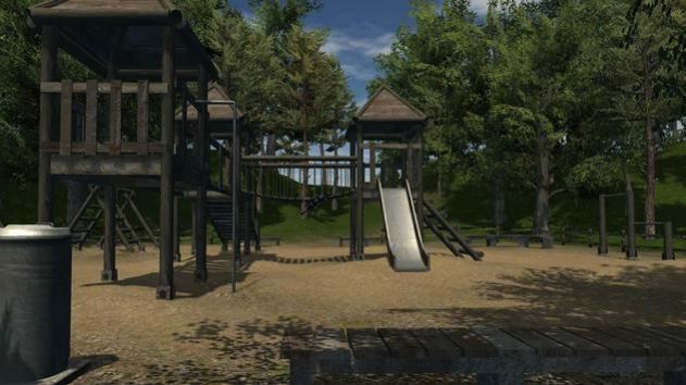freerider模拟器苹果2