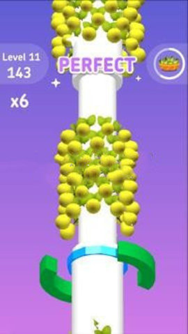 Fruit软件版2