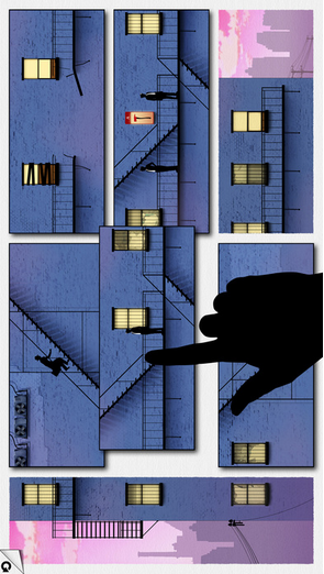 致命框架framed完整3
