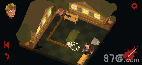 fridaythe13thkillerpuzzle中文4