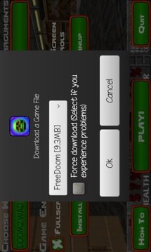 freedoom最新版3