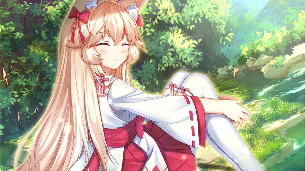foxhimezero手游1