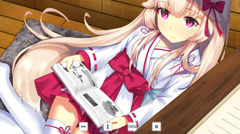 foxhimezero手游2