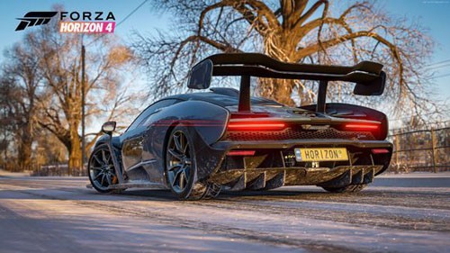 ForzaHorizon4安卓3