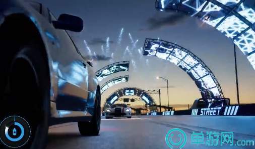 forzastreet手机版2
