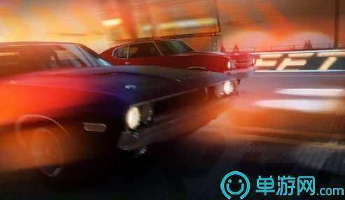 forzastreet手机版5