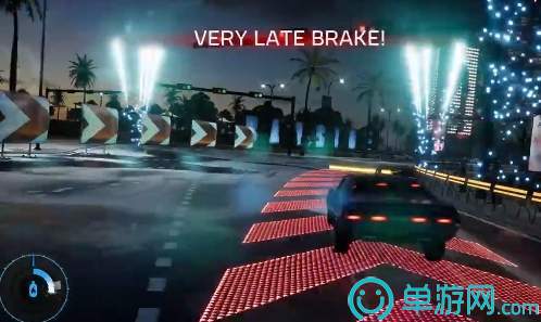 forzastreet破解3