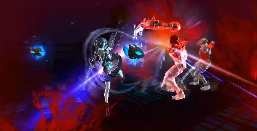 fox中文版2
