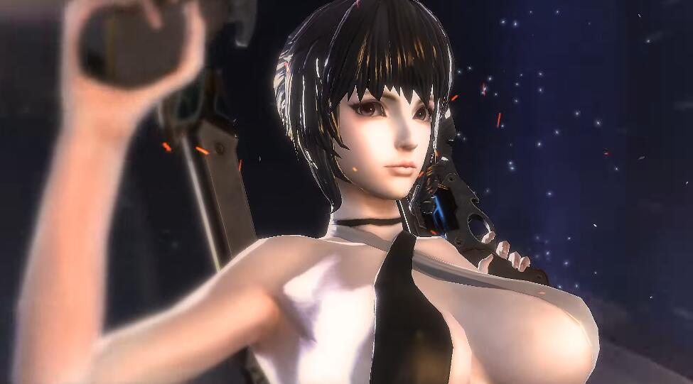 fox中文版4