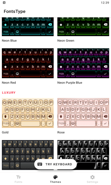 fontstype破解版3