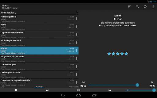 foobar2000控制器中文版2