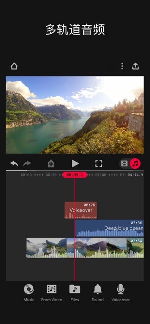 focoslive专业版4