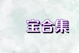 珹宝合集