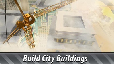 城市建筑模拟器3D2