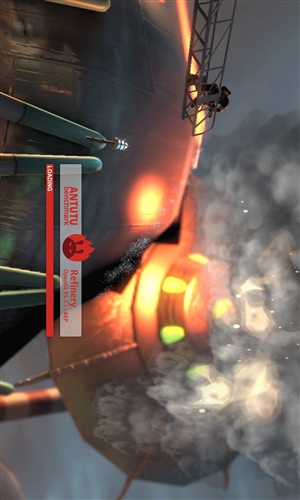 安兔兔评测3DLite版5