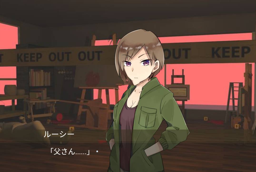 荒野的复仇者免费版3