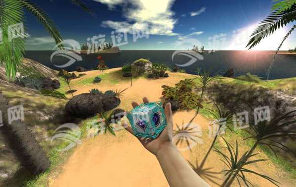 荒岛求生3D森林最新5