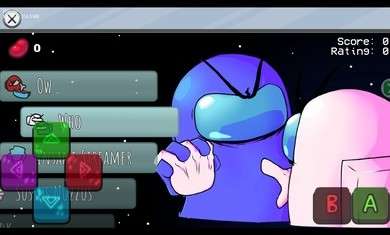 fnf内鬼v4拟人化模组2