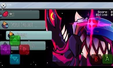 fnf内鬼v4拟人化模组4
