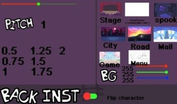 fnf模拟器最新版1