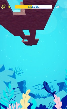 海洋奔跑2