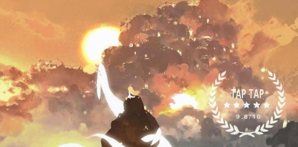 天国立旅中文版3