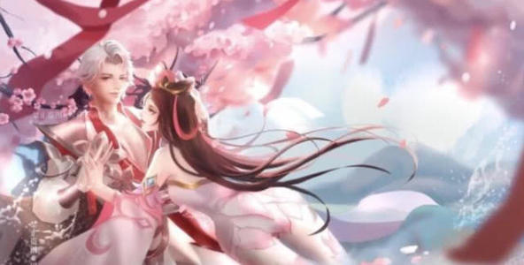 北北北砂瑶王者欢迎会图片无水印1