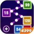 2048弹球高手手游红包版