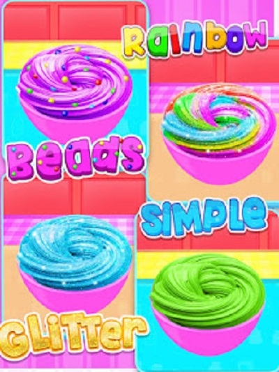 Slime Make Fun Game史莱姆趣味游戏3