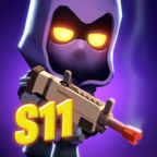 战地大逃杀Battlelands Royale