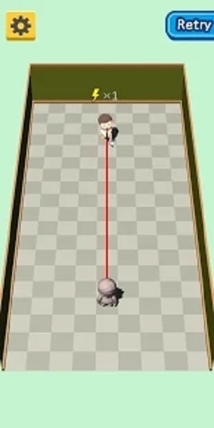 激光狙击手中文版2