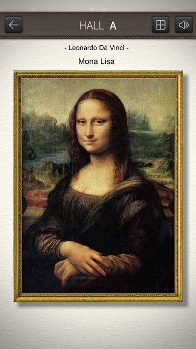 世界名画拼图2