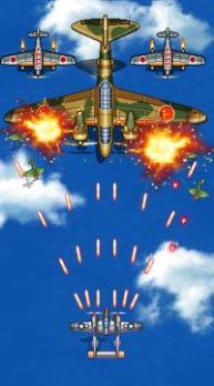 1945中途岛战役手游最新版1
