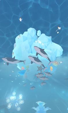 深海水族馆极地 最新1